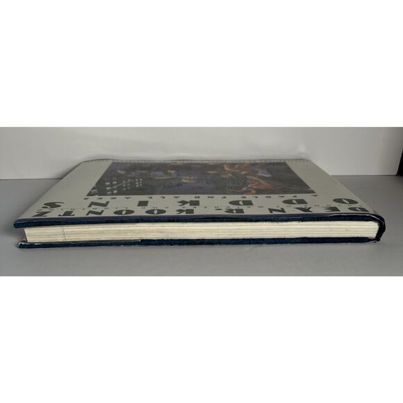 Oddkins: A Fable for All Ages by Dean R. Koontz Illustrated Phil Parks Hardback - Picture 6 of 9